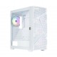 ENERMAX - Caja ordenador gaming enermax marbleshell ms31 atx cristal templado blanco - ECA-MS31-WW-ARGB